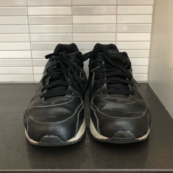 Nike Air Max Command men’s leather sneakers - Picture 2 of 10